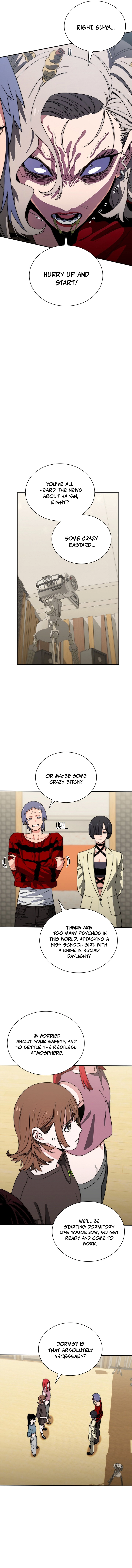 The 18 Year Old Demon King Chapter 15 - Page 15
