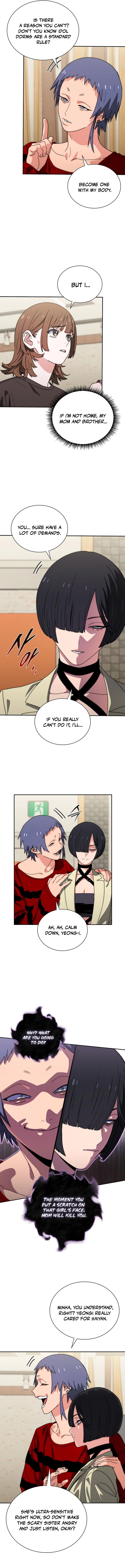 The 18 Year Old Demon King Chapter 15 - Page 16