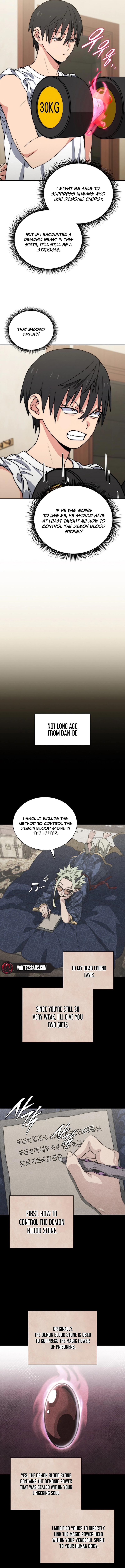 The 18 Year Old Demon King Chapter 15 - Page 18