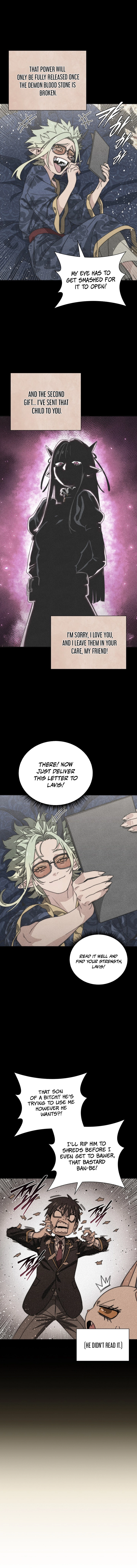 The 18 Year Old Demon King Chapter 15 - Page 19