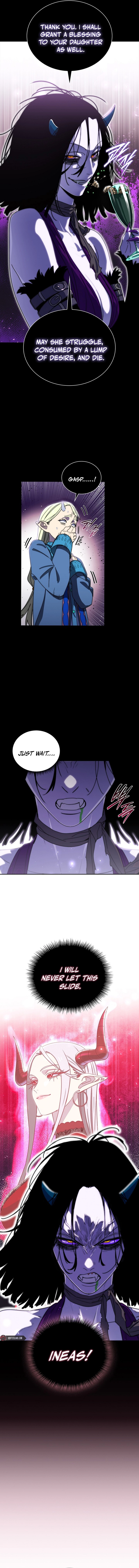 The 18 Year Old Demon King Chapter 16 - Page 3