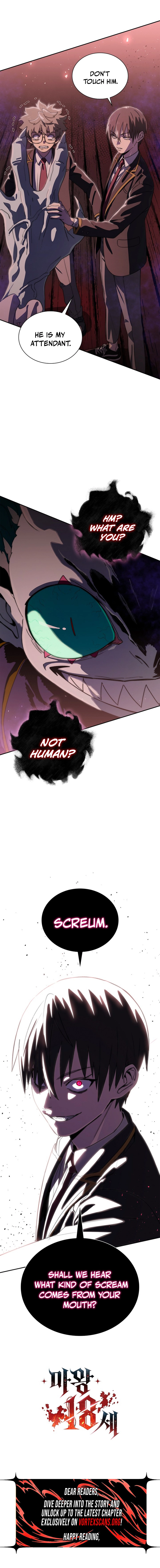 The 18 Year Old Demon King Chapter 16 - Page 15