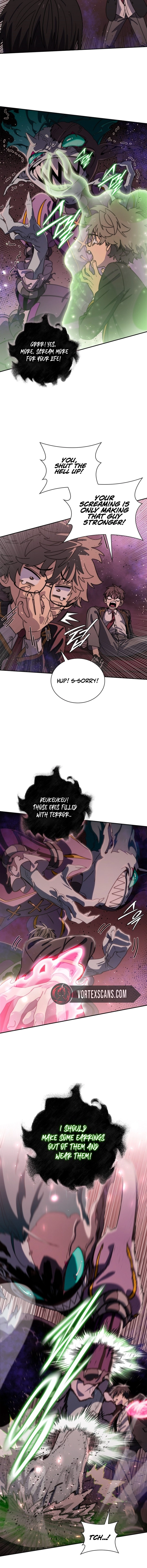 The 18 Year Old Demon King Chapter 17 - Page 3
