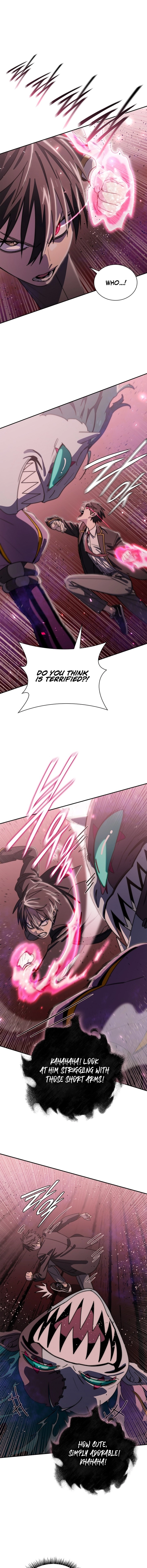 The 18 Year Old Demon King Chapter 17 - Page 4