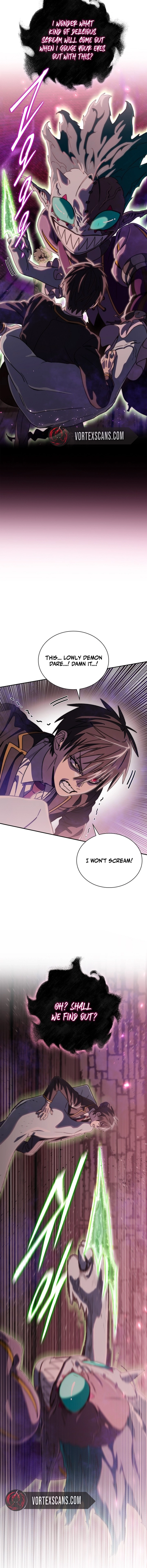 The 18 Year Old Demon King Chapter 17 - Page 6