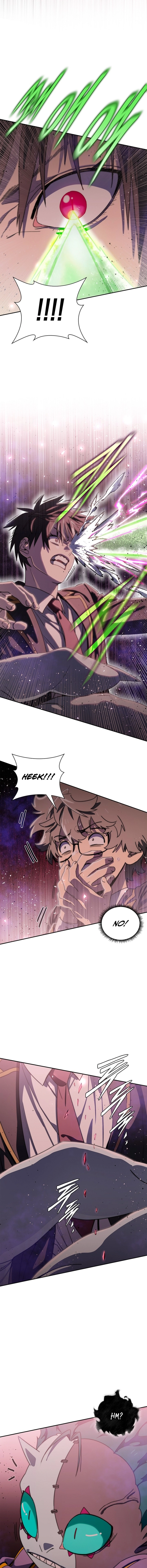 The 18 Year Old Demon King Chapter 17 - Page 7