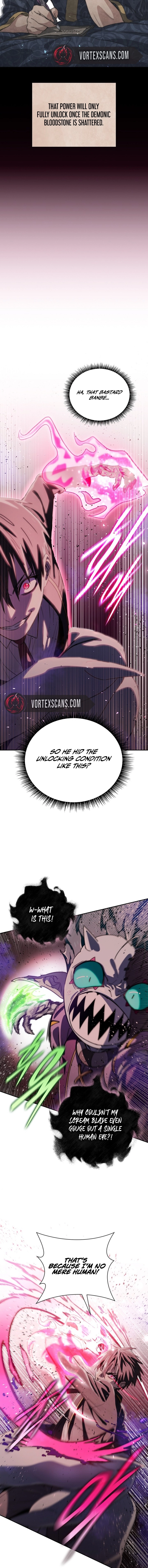 The 18 Year Old Demon King Chapter 17 - Page 9