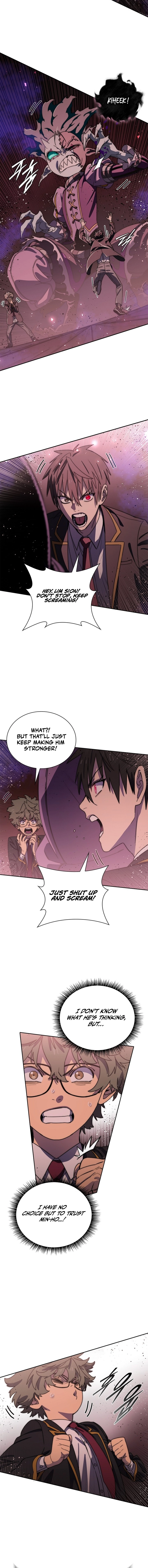 The 18 Year Old Demon King Chapter 17 - Page 10