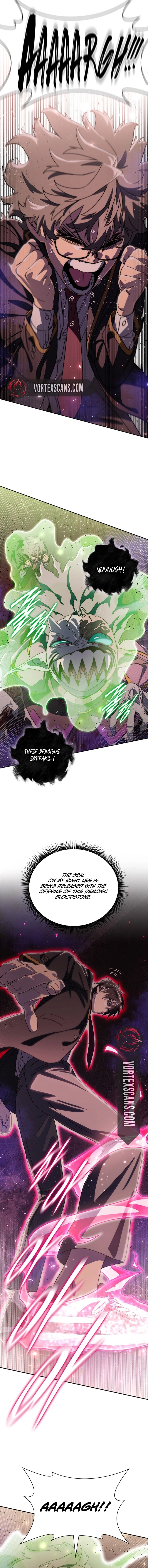 The 18 Year Old Demon King Chapter 17 - Page 11