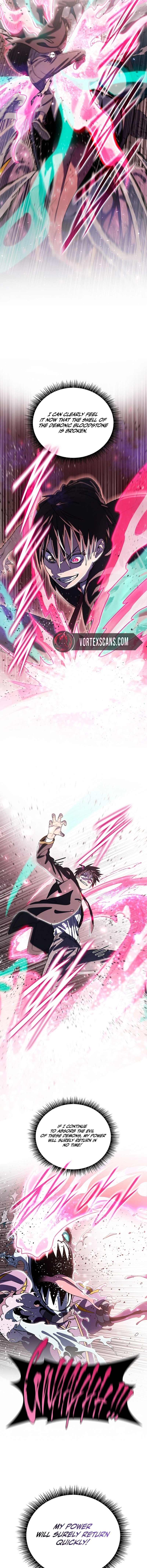 The 18 Year Old Demon King Chapter 17 - Page 14