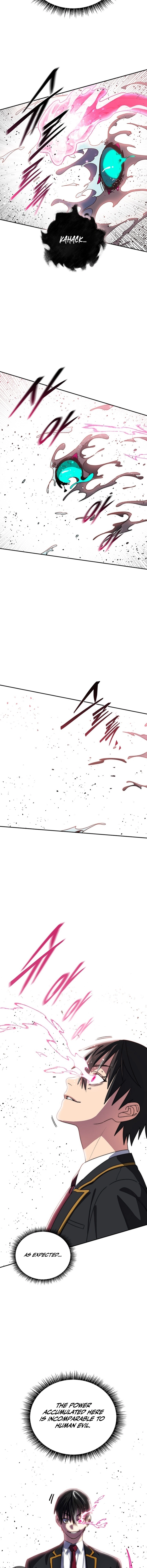 The 18 Year Old Demon King Chapter 17 - Page 15