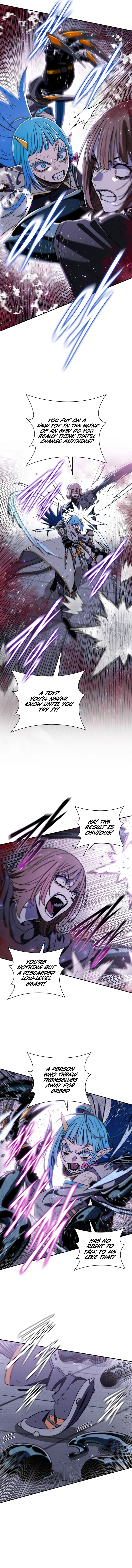 The 18 Year Old Demon King Chapter 22 - Page 4