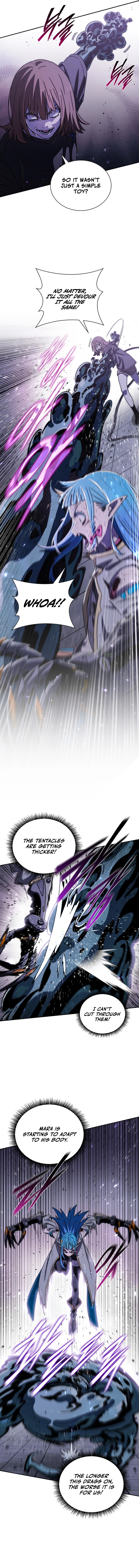 The 18 Year Old Demon King Chapter 22 - Page 5