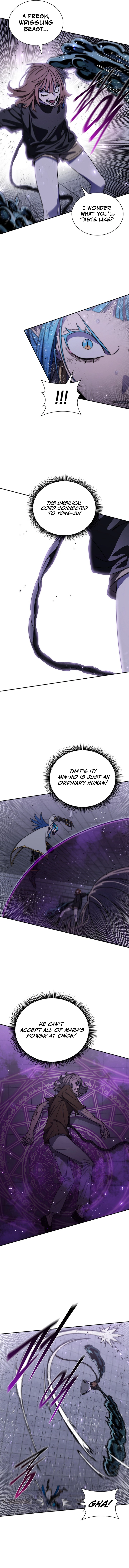 The 18 Year Old Demon King Chapter 22 - Page 6