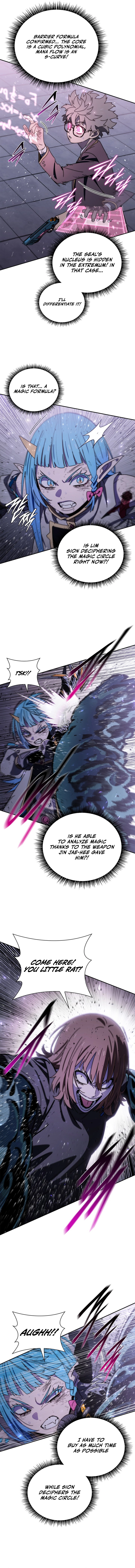 The 18 Year Old Demon King Chapter 22 - Page 10