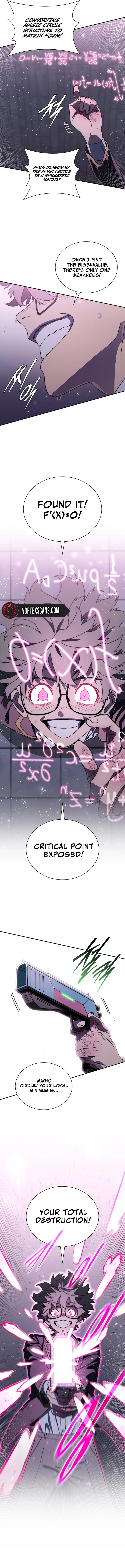 The 18 Year Old Demon King Chapter 22 - Page 11