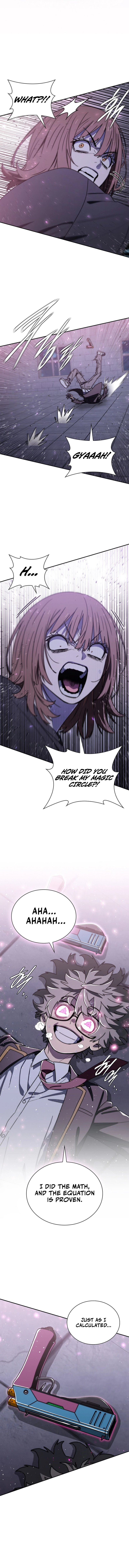The 18 Year Old Demon King Chapter 22 - Page 13