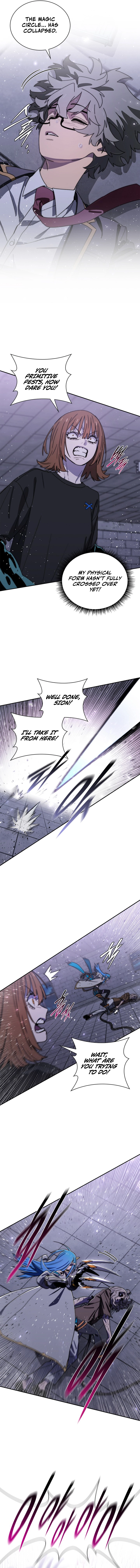 The 18 Year Old Demon King Chapter 22 - Page 14