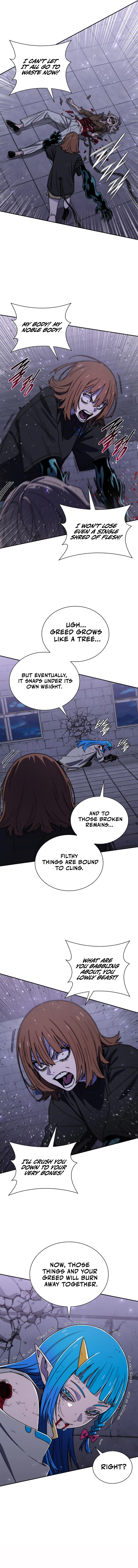 The 18 Year Old Demon King Chapter 22 - Page 16