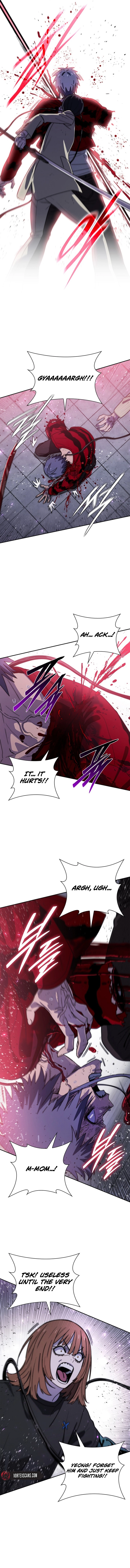 The 18 Year Old Demon King Chapter 24 - Page 3