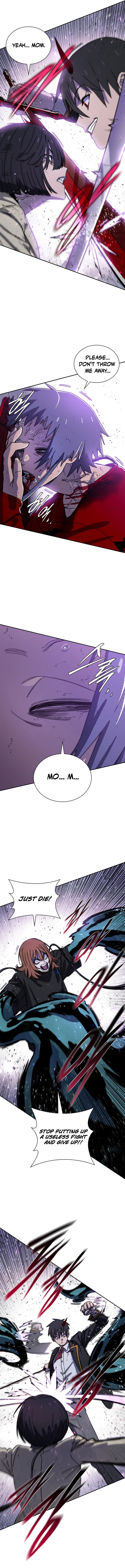 The 18 Year Old Demon King Chapter 24 - Page 4