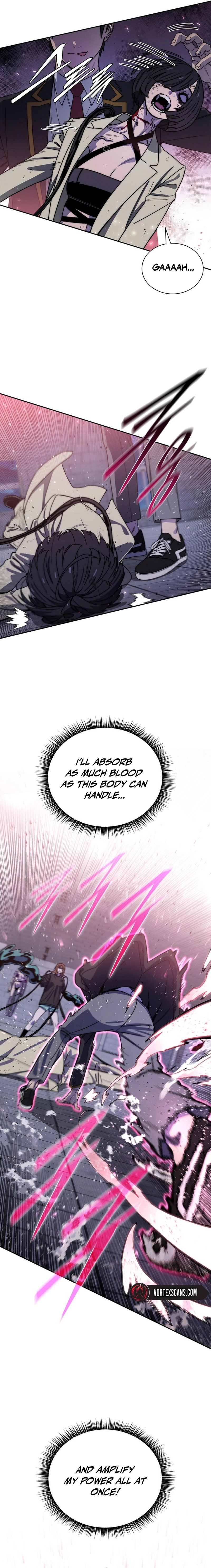 The 18 Year Old Demon King Chapter 24 - Page 7