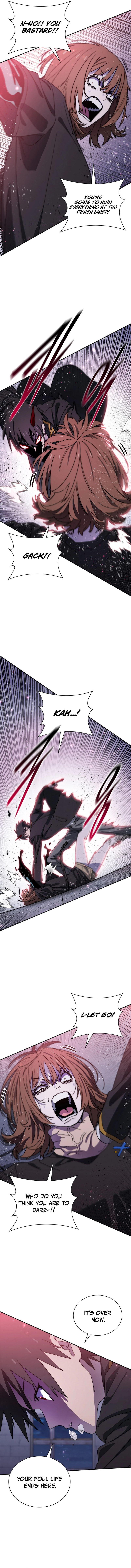 The 18 Year Old Demon King Chapter 24 - Page 13