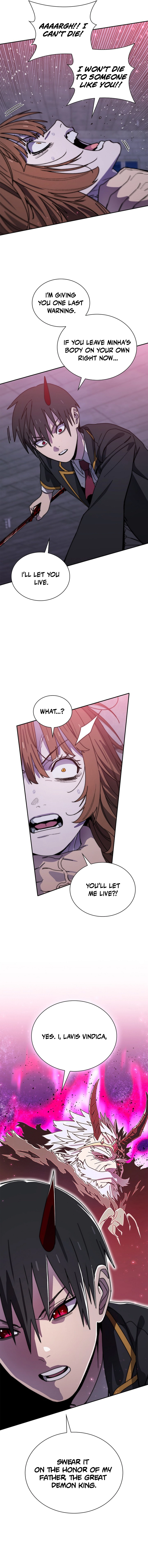 The 18 Year Old Demon King Chapter 24 - Page 14