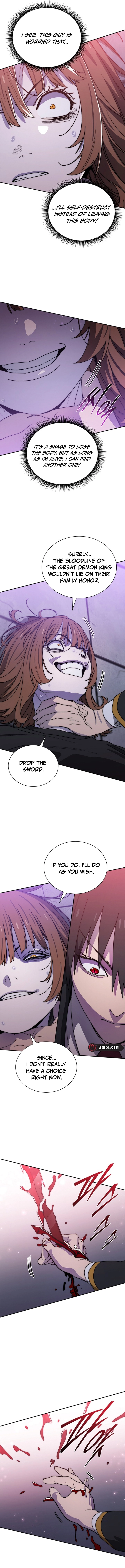 The 18 Year Old Demon King Chapter 24 - Page 15