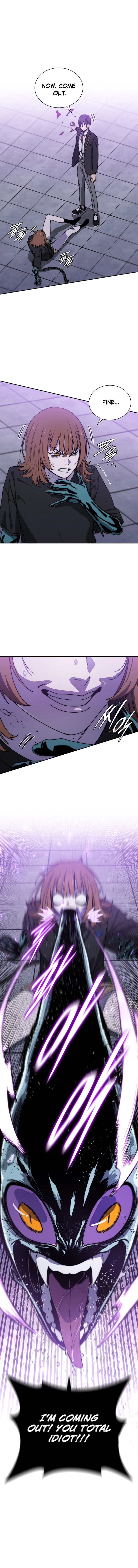 The 18 Year Old Demon King Chapter 24 - Page 16