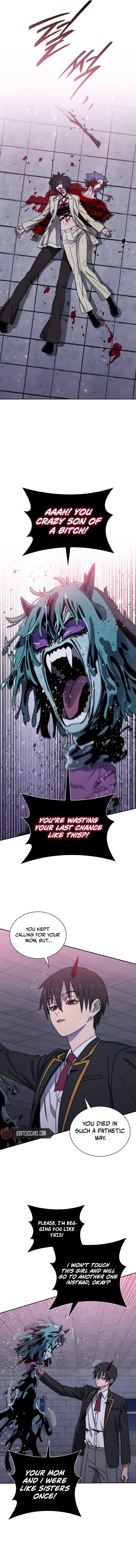 The 18 Year Old Demon King Chapter 25 - Page 4