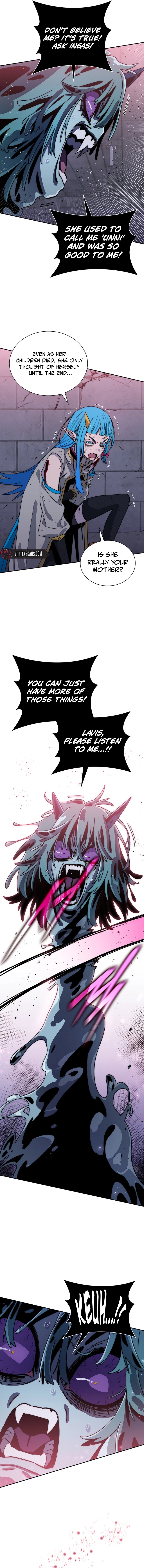 The 18 Year Old Demon King Chapter 25 - Page 5