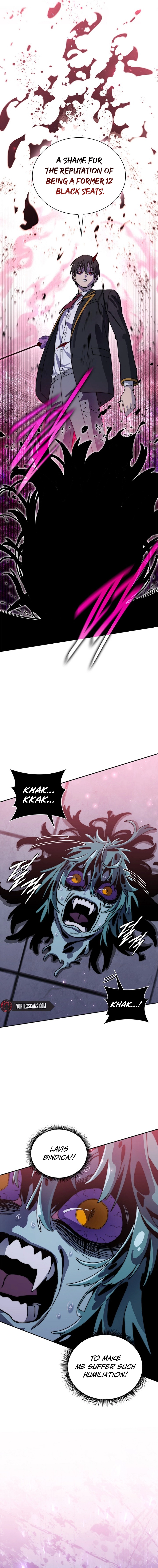 The 18 Year Old Demon King Chapter 25 - Page 6