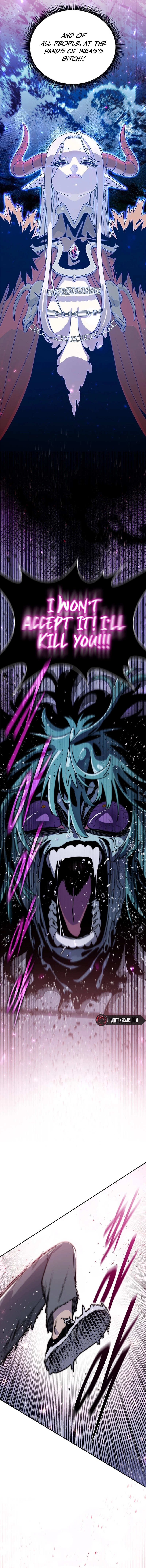 The 18 Year Old Demon King Chapter 25 - Page 7