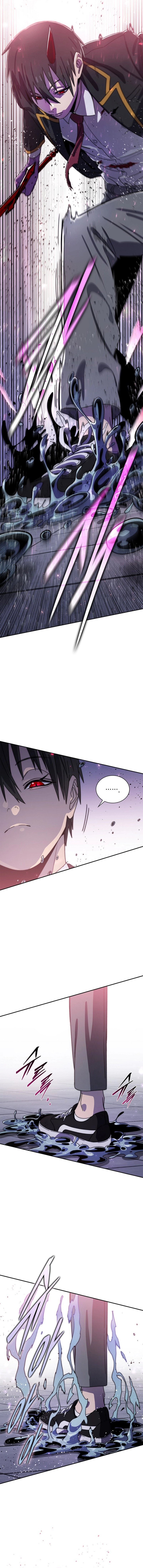 The 18 Year Old Demon King Chapter 25 - Page 8