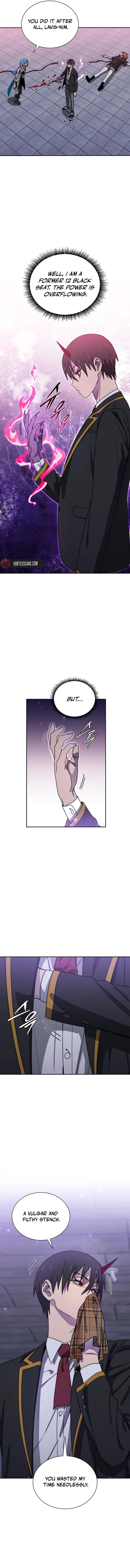 The 18 Year Old Demon King Chapter 25 - Page 10