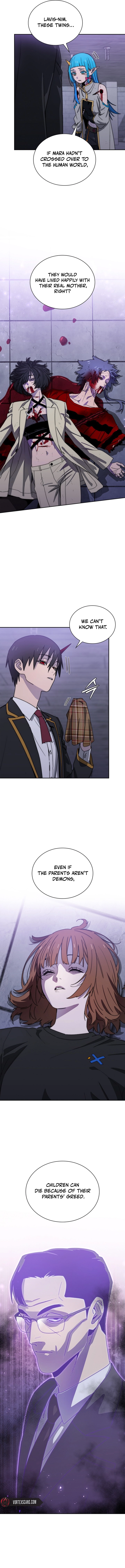 The 18 Year Old Demon King Chapter 25 - Page 11