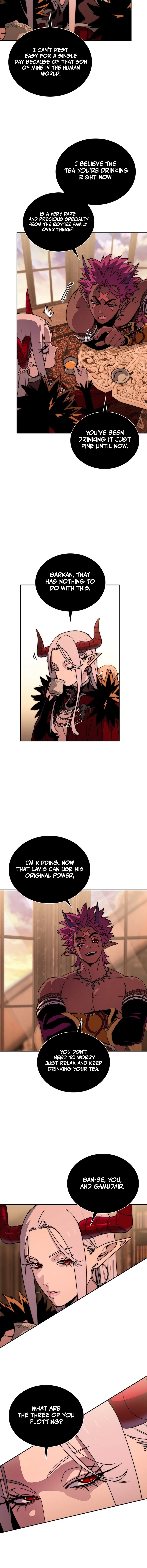The 18 Year Old Demon King Chapter 26 - Page 4