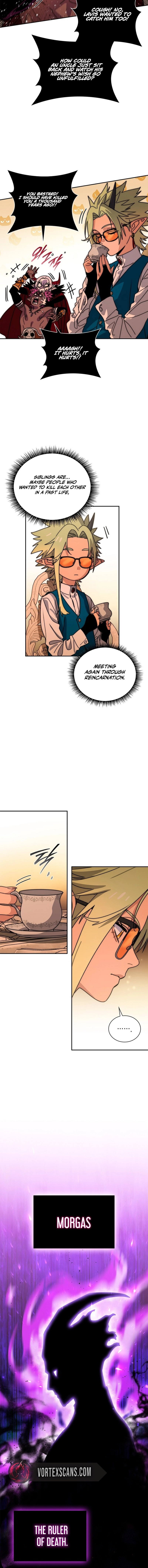 The 18 Year Old Demon King Chapter 26 - Page 6