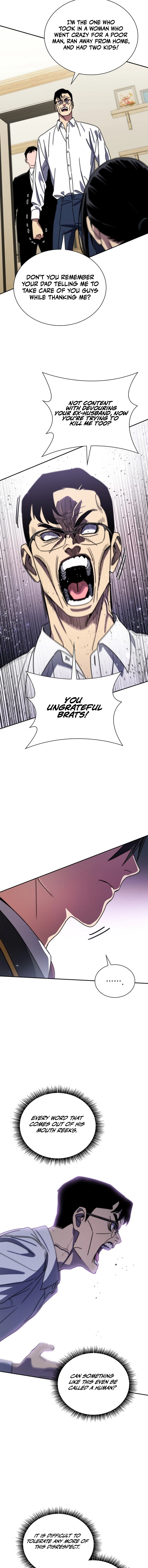 The 18 Year Old Demon King Chapter 26 - Page 12
