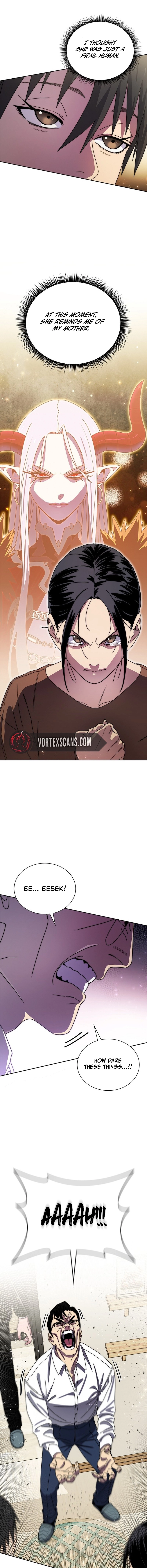 The 18 Year Old Demon King Chapter 26 - Page 15