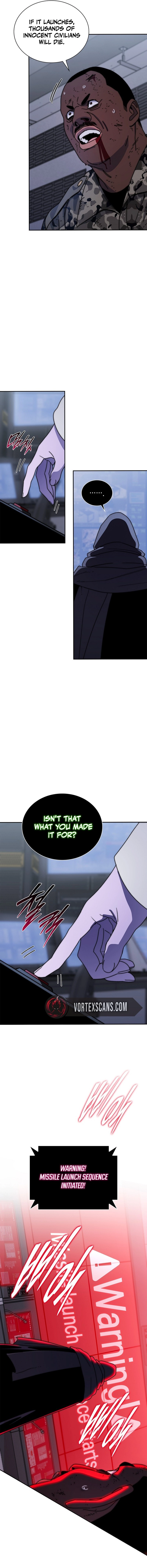 The 18 Year Old Demon King Chapter 26 - Page 17