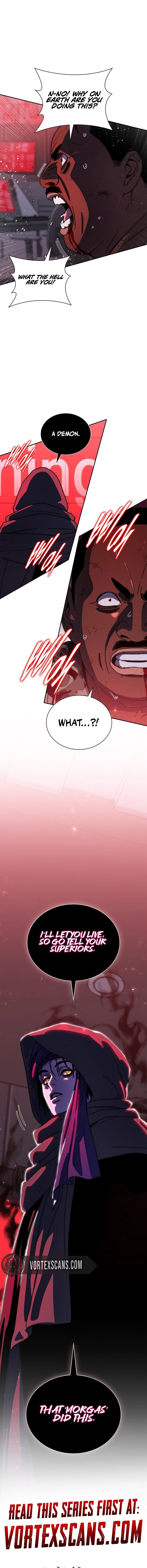 The 18 Year Old Demon King Chapter 26 - Page 18