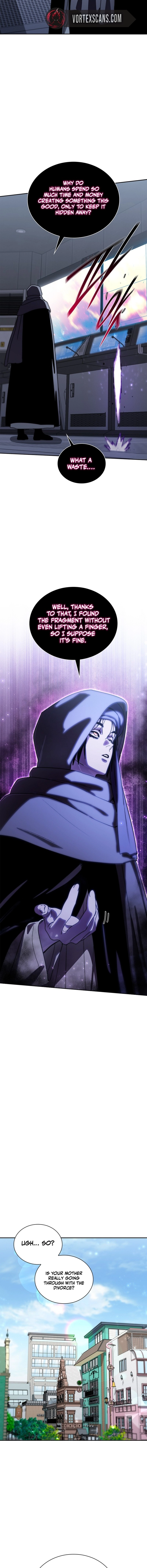 The 18 Year Old Demon King Chapter 27 - Page 3