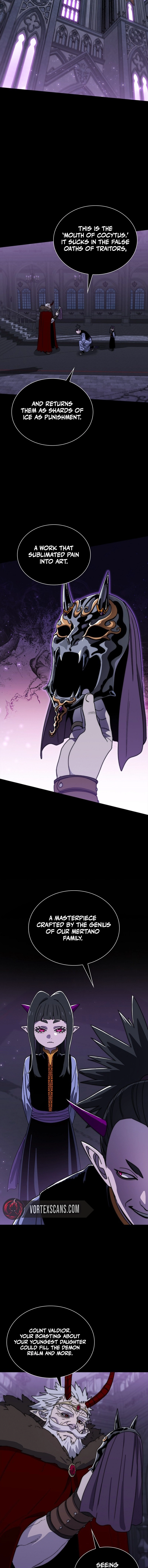 The 18 Year Old Demon King Chapter 27 - Page 9