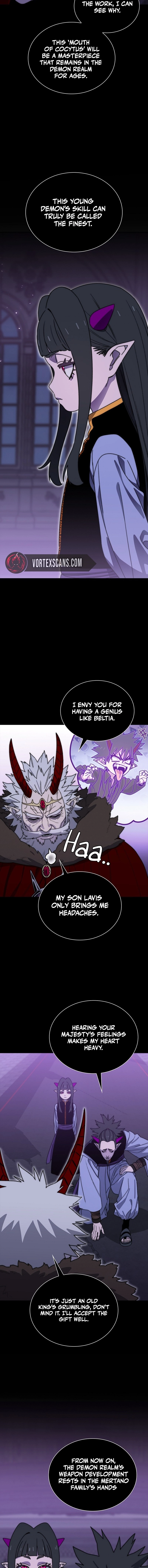 The 18 Year Old Demon King Chapter 27 - Page 10