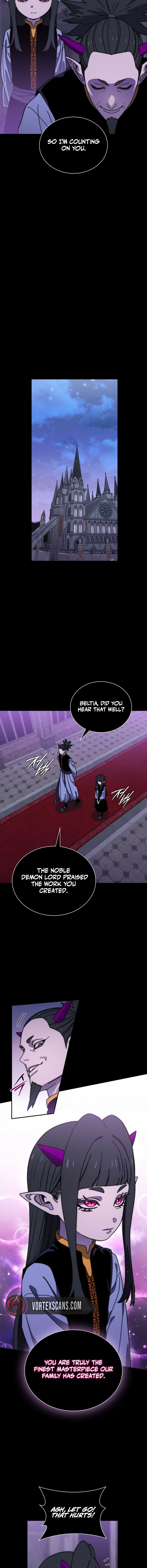 The 18 Year Old Demon King Chapter 27 - Page 11