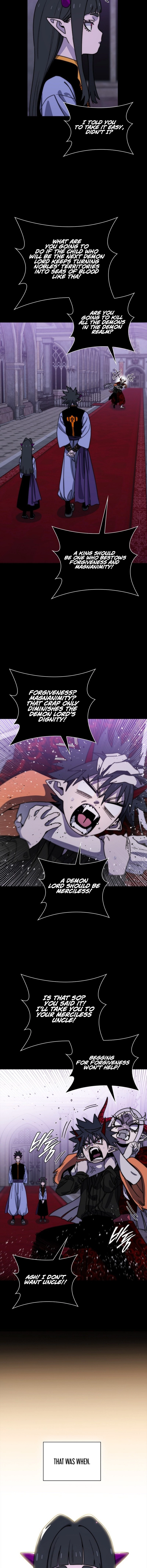 The 18 Year Old Demon King Chapter 27 - Page 12