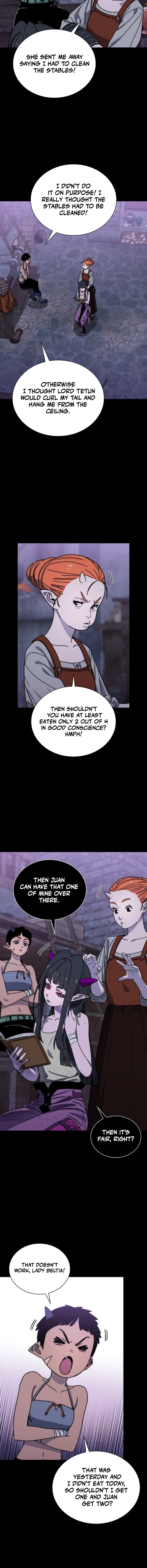 The 18 Year Old Demon King Chapter 27 - Page 15
