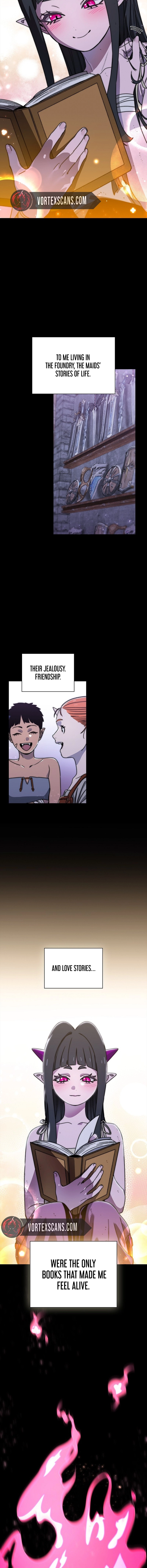The 18 Year Old Demon King Chapter 27 - Page 17